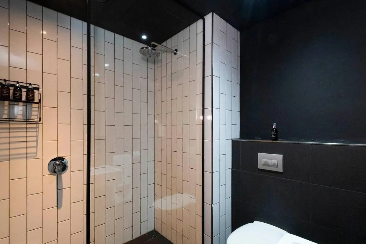 Wondrous Wex In Woodstock Apartment Cape Town