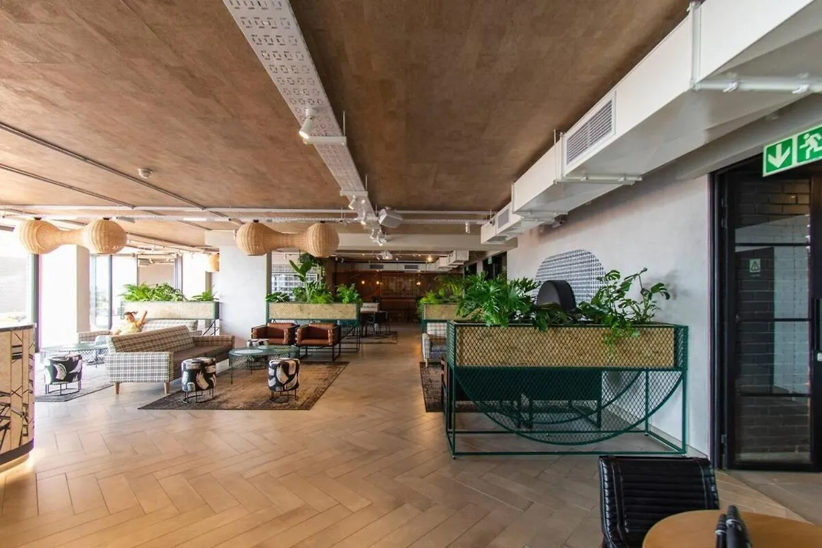 Wondrous Wex In Woodstock Apartment Cape Town South Africa