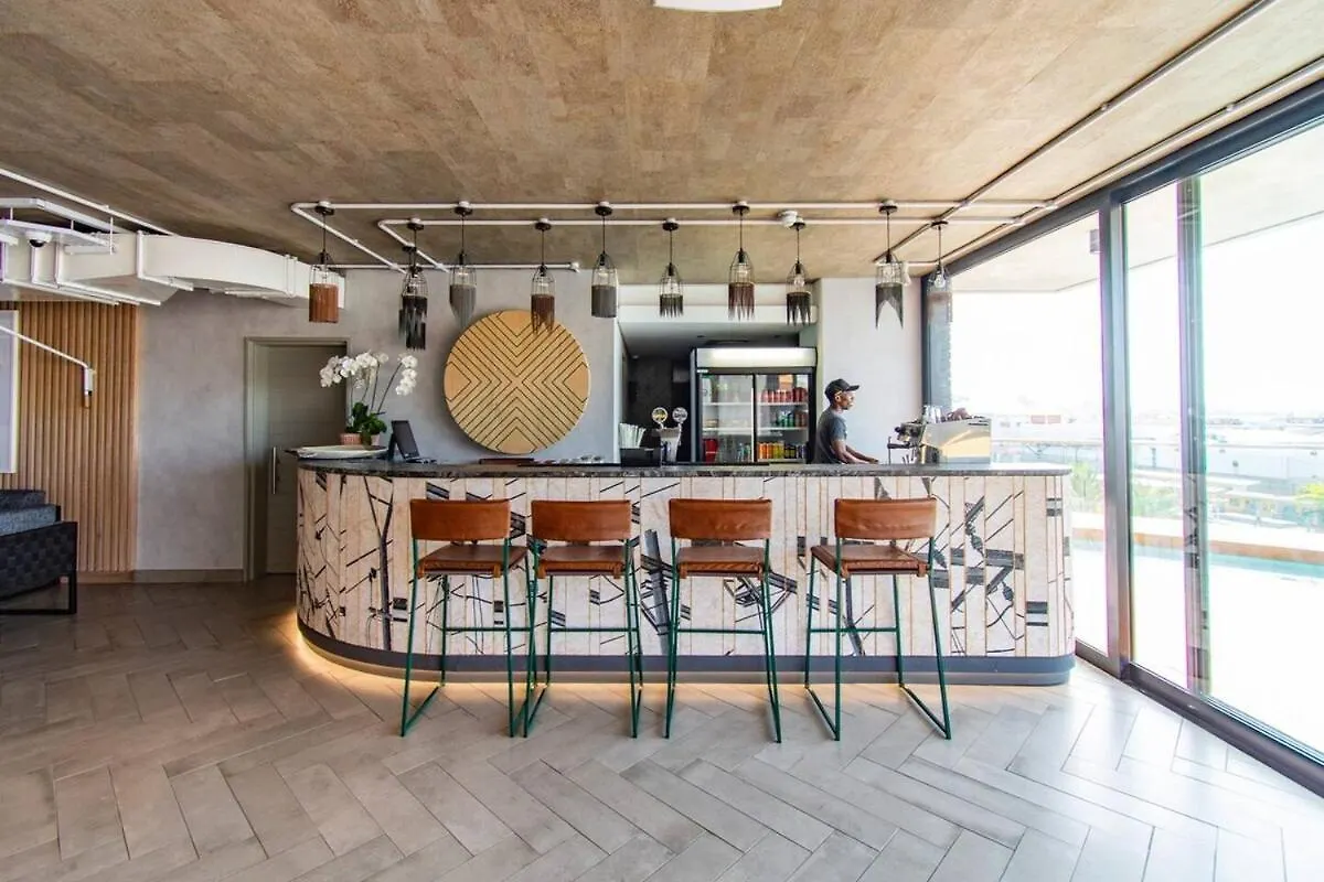 Apartment Ferienwohnung Wondrous Wex In Woodstock Kapstadt