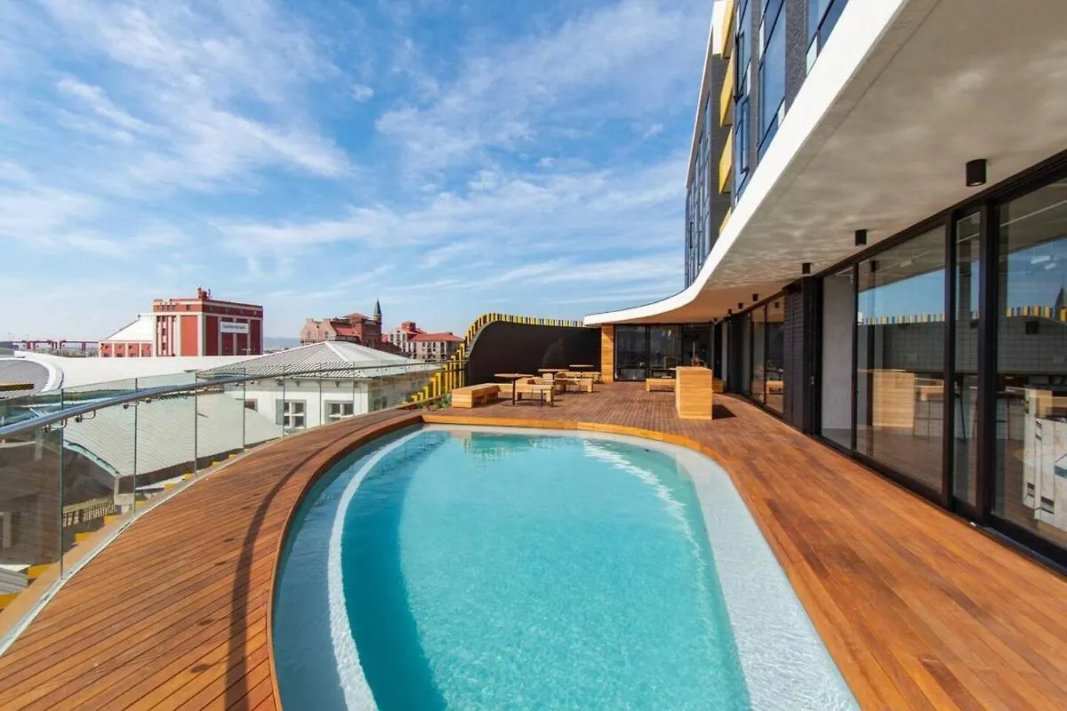 Apartment Ferienwohnung Wondrous Wex In Woodstock Kapstadt Südafrika